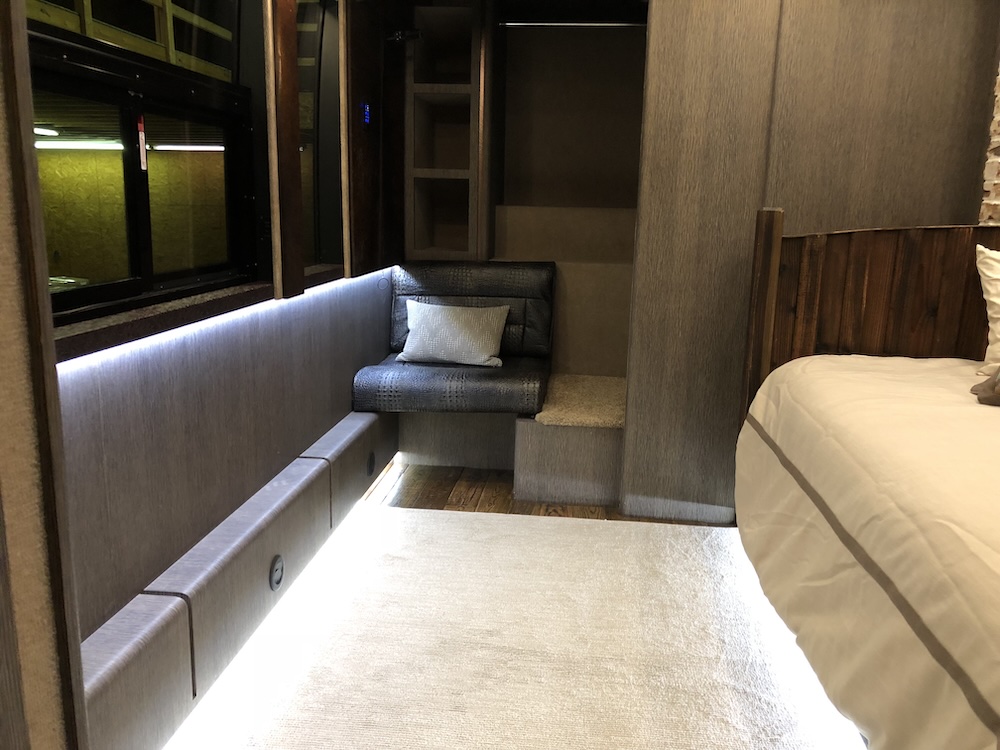 2015 Prevost X3 For Sale