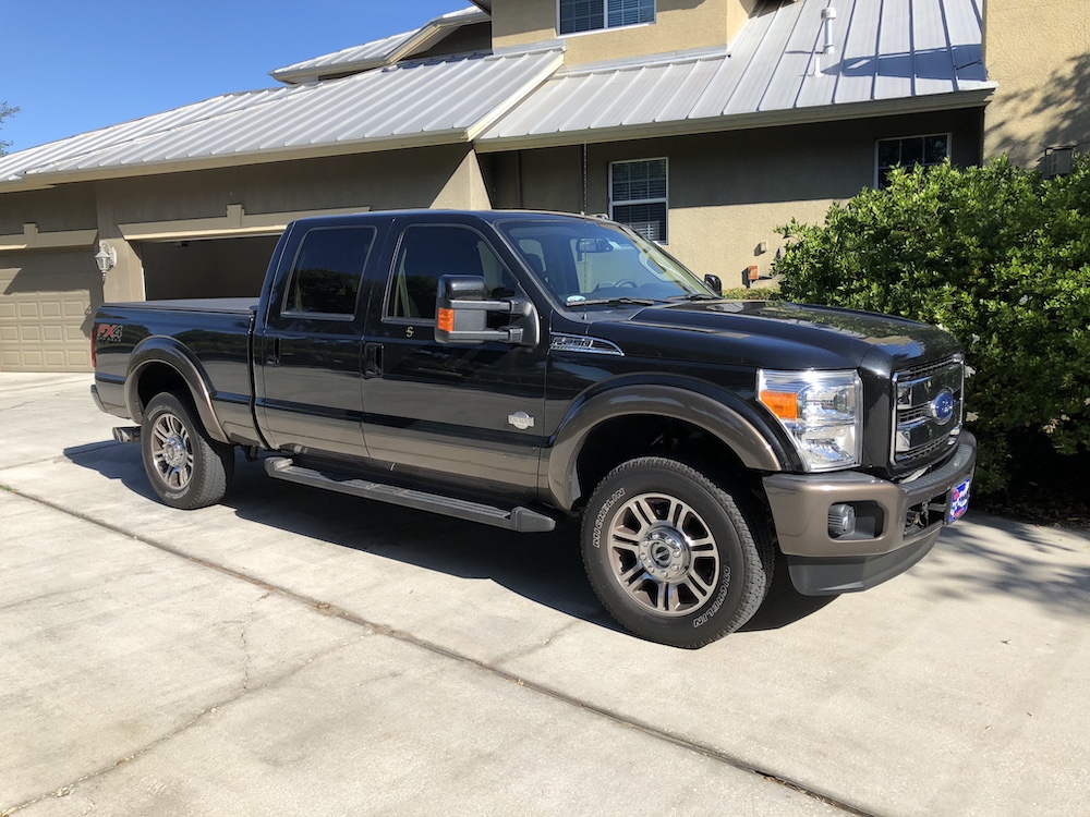 2015 Prevost Tow Vehicle For Sale