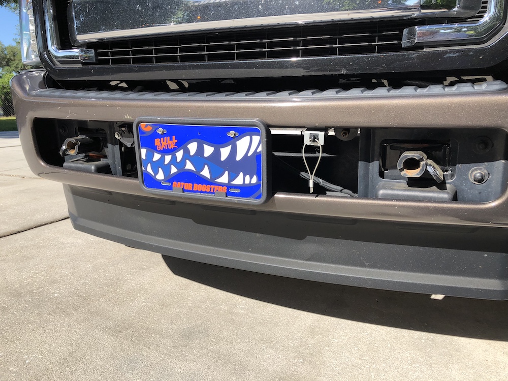 2015 Prevost Tow Vehicle For Sale