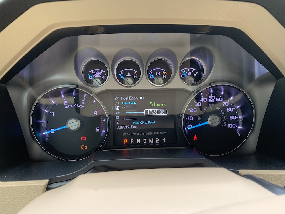 2015 Prevost Tow Vehicle For Sale