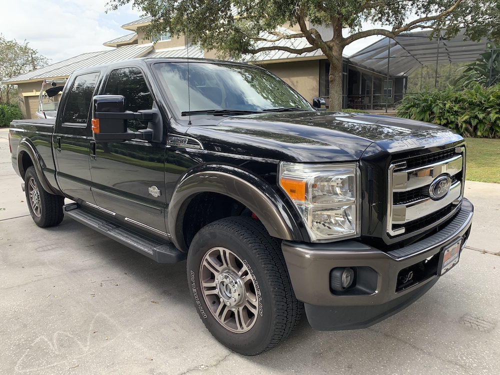 2015 Prevost Tow Vehicle For Sale