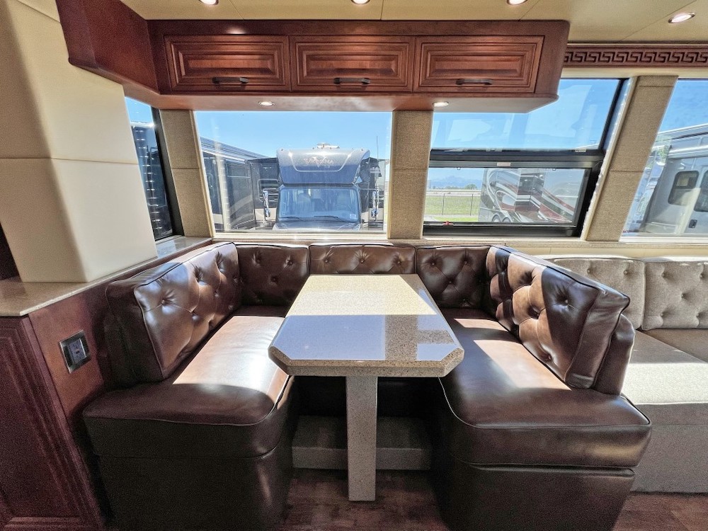 2016 Prevost Emerald X3 For Sale