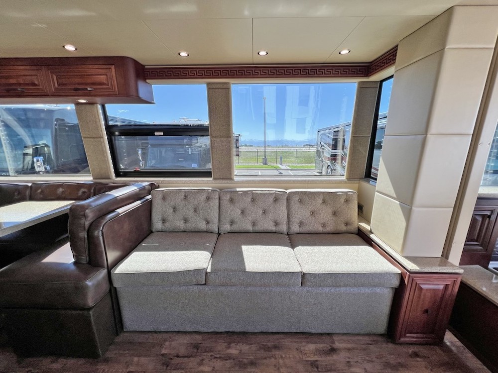 2016 Prevost Emerald X3 For Sale