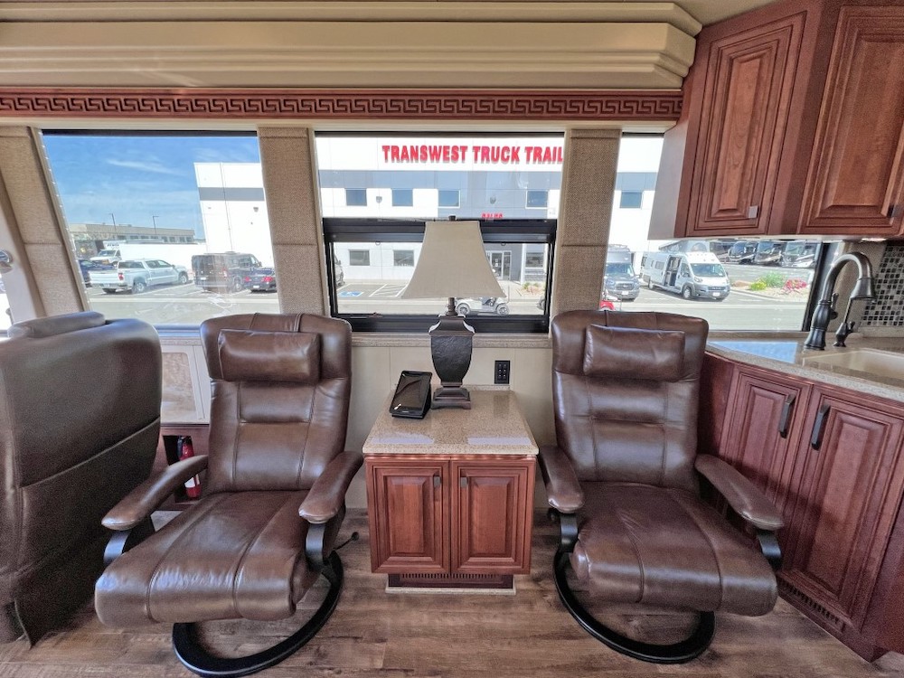 2016 Prevost Emerald X3 For Sale