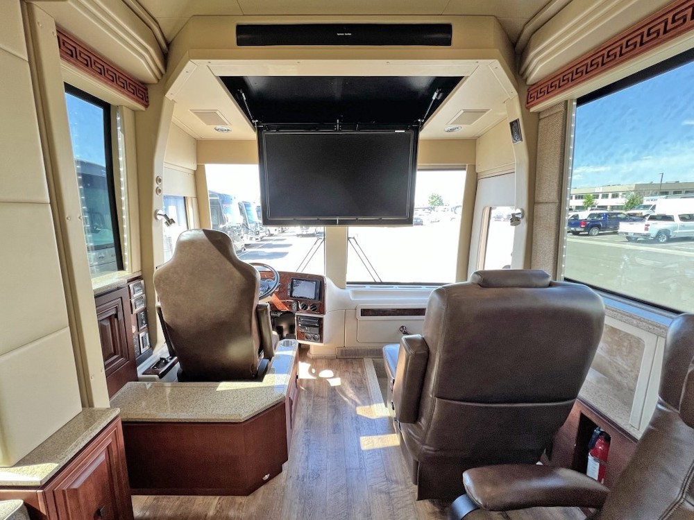 2016 Prevost Emerald X3 For Sale