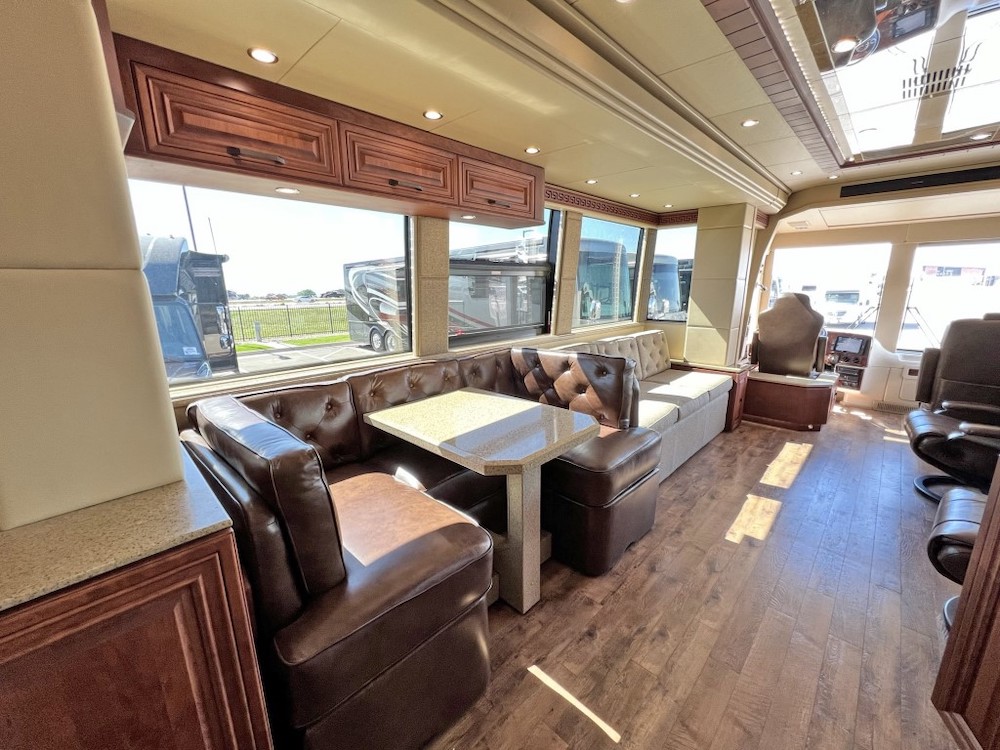 2016 Prevost Emerald X3 For Sale