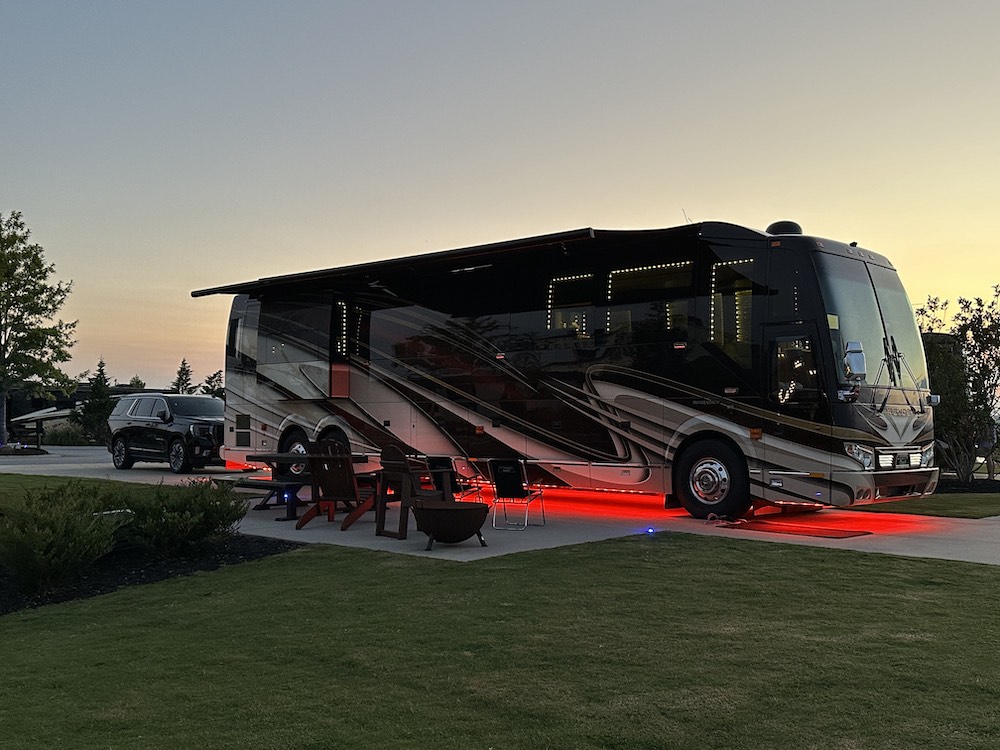 2016 Prevost Liberty H3-45 For Sale