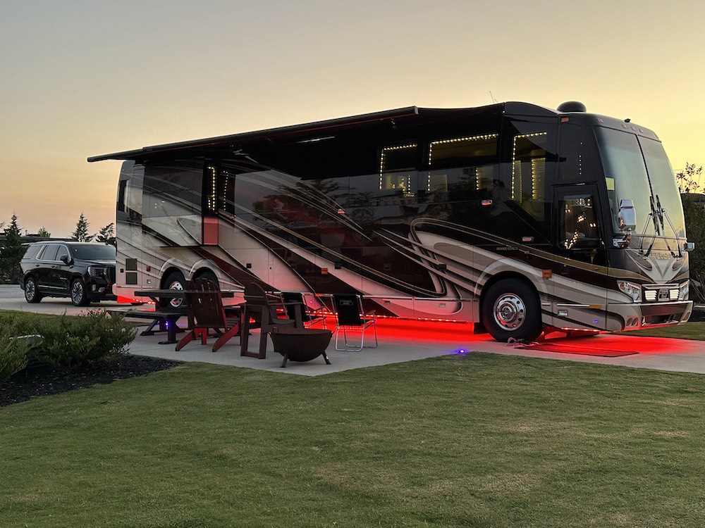 2016 Prevost Liberty H3-45 For Sale