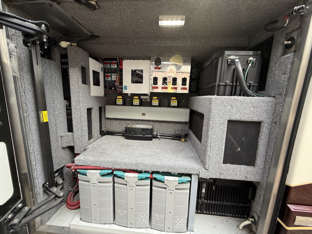 2016 Prevost Liberty H3-45 For Sale