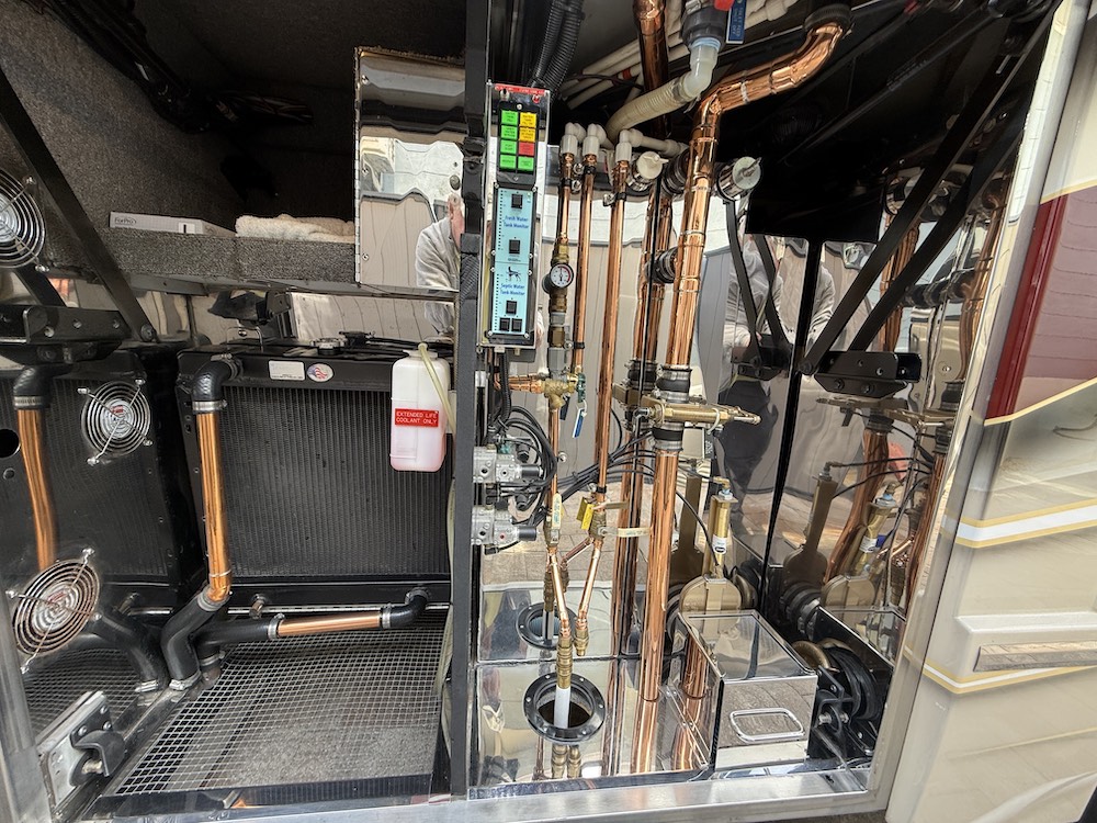 2016 Prevost Liberty H3-45 For Sale