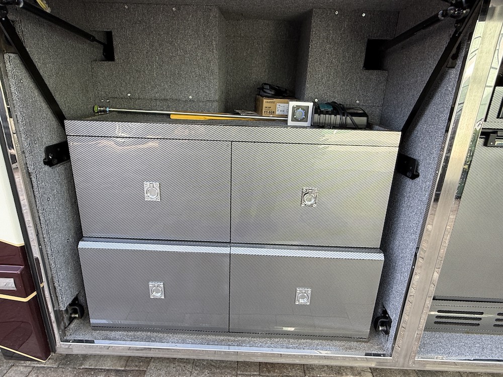 2016 Prevost Liberty H3-45 For Sale