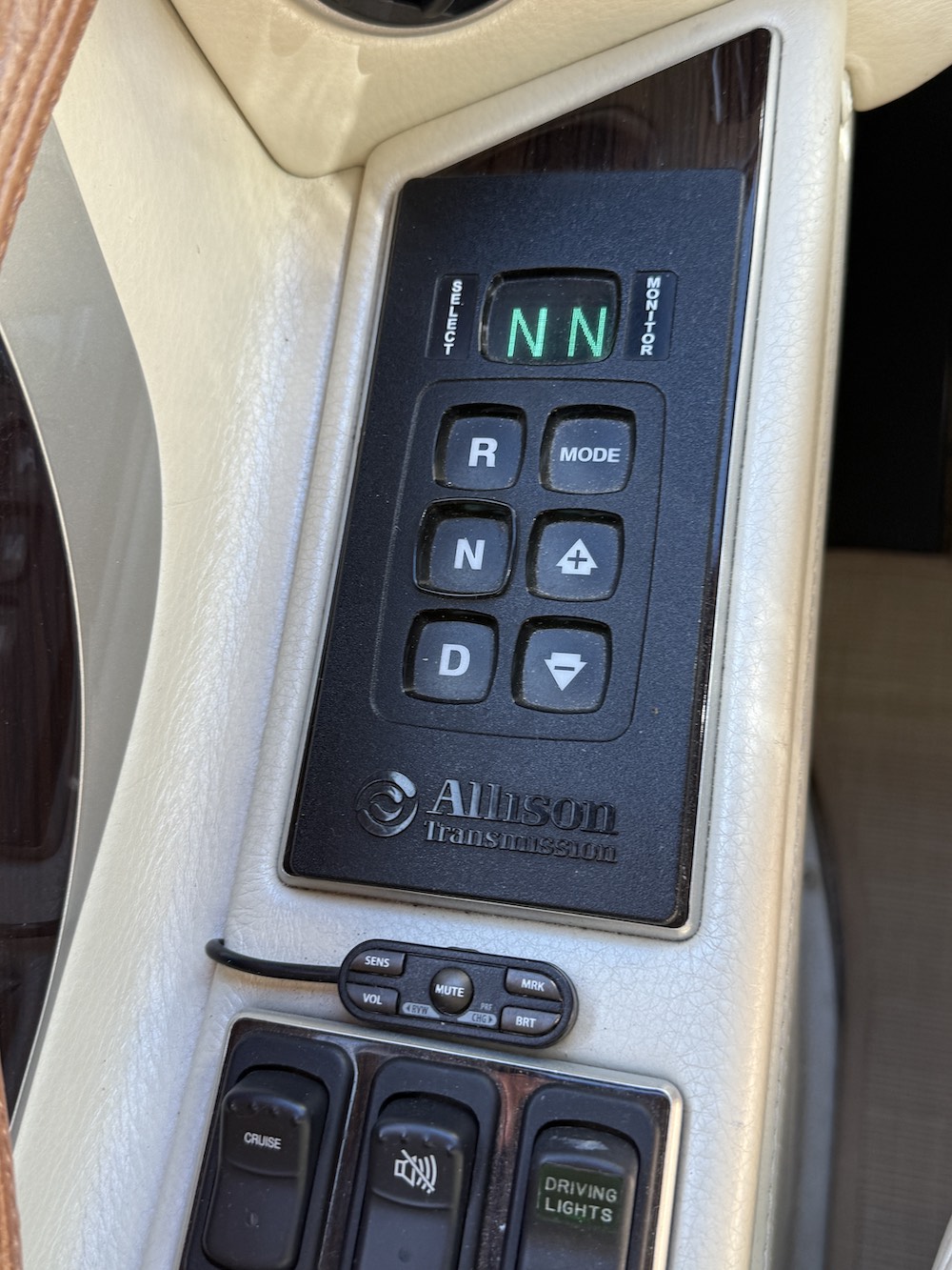 2016 Prevost Liberty H3-45 For Sale