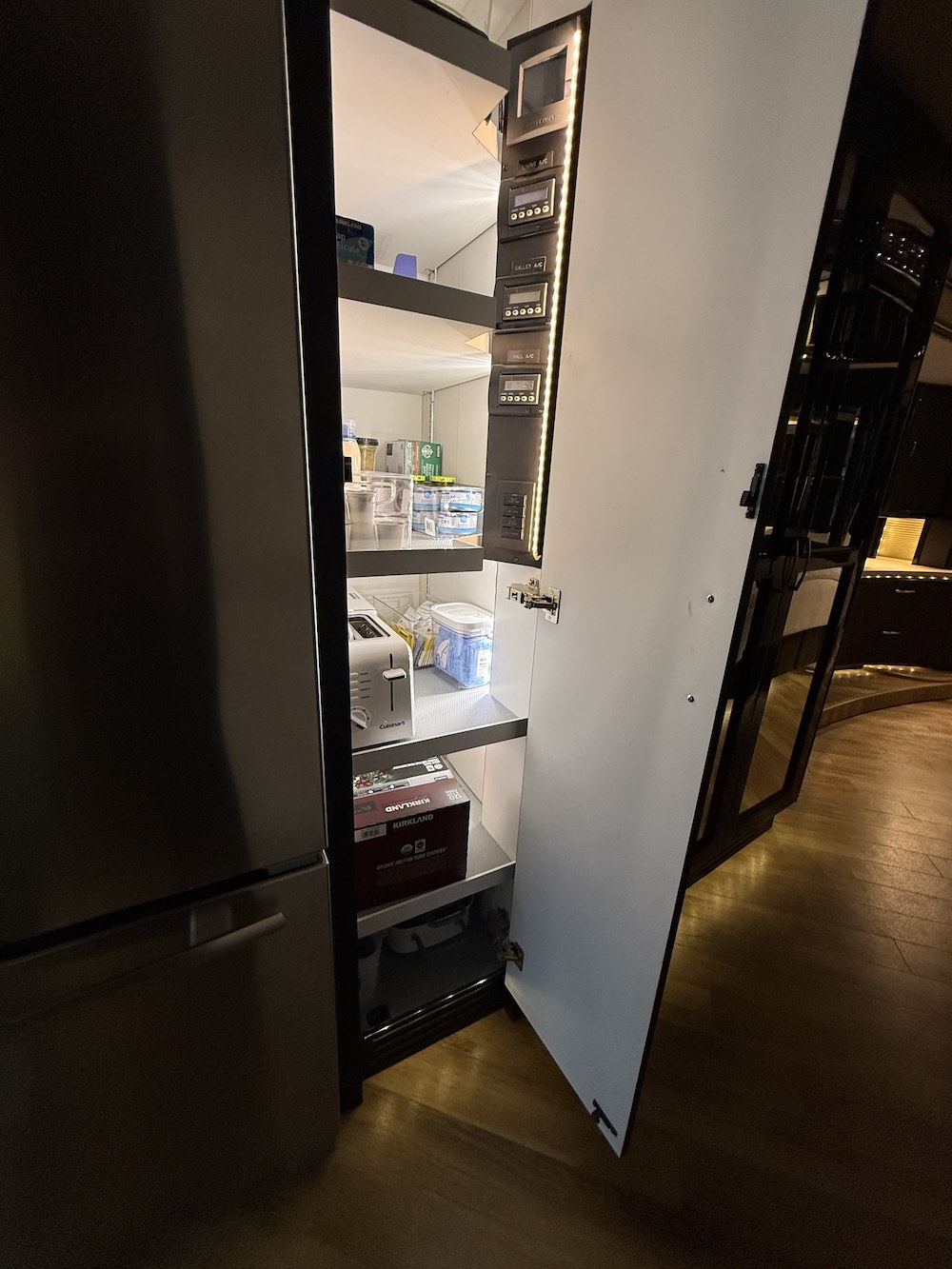 2016 Prevost Liberty H3-45 For Sale