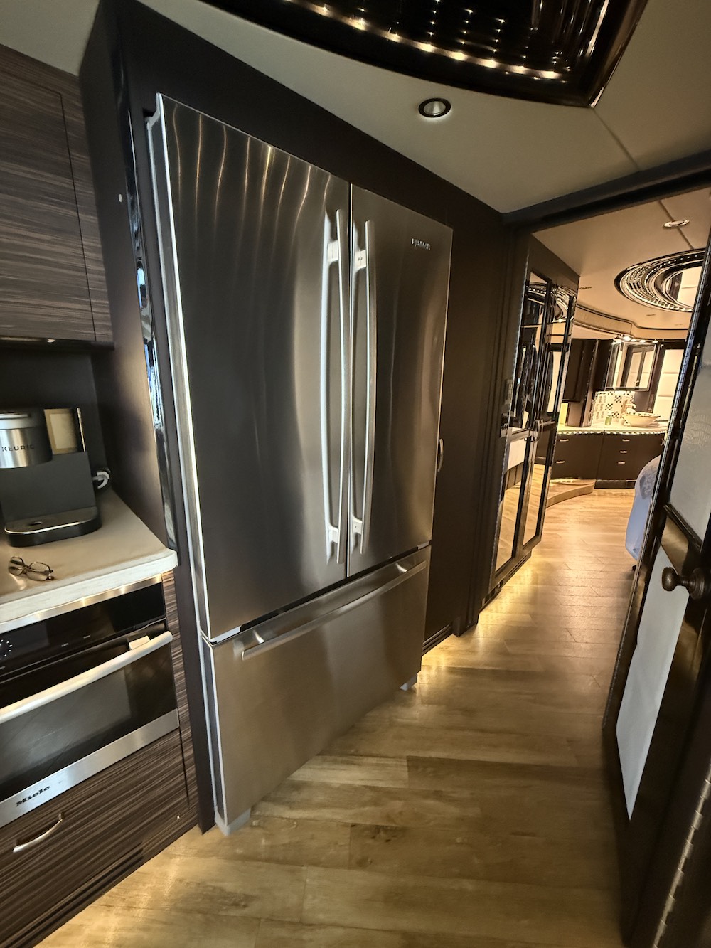 2016 Prevost Liberty H3-45 For Sale