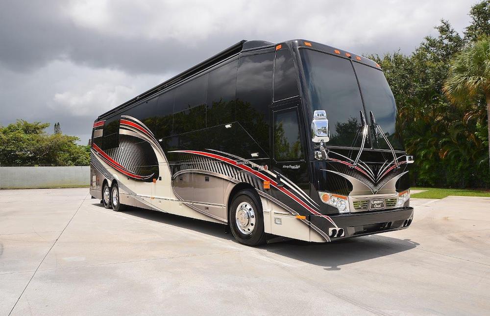 2016 Prevost Liberty H3-45 For Sale