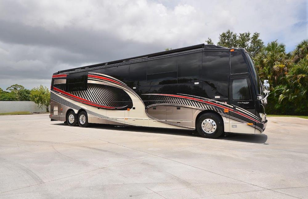 2016 Prevost Liberty H3-45 For Sale