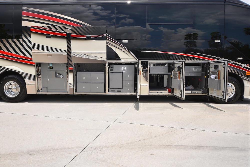 2016 Prevost Liberty H3-45 For Sale