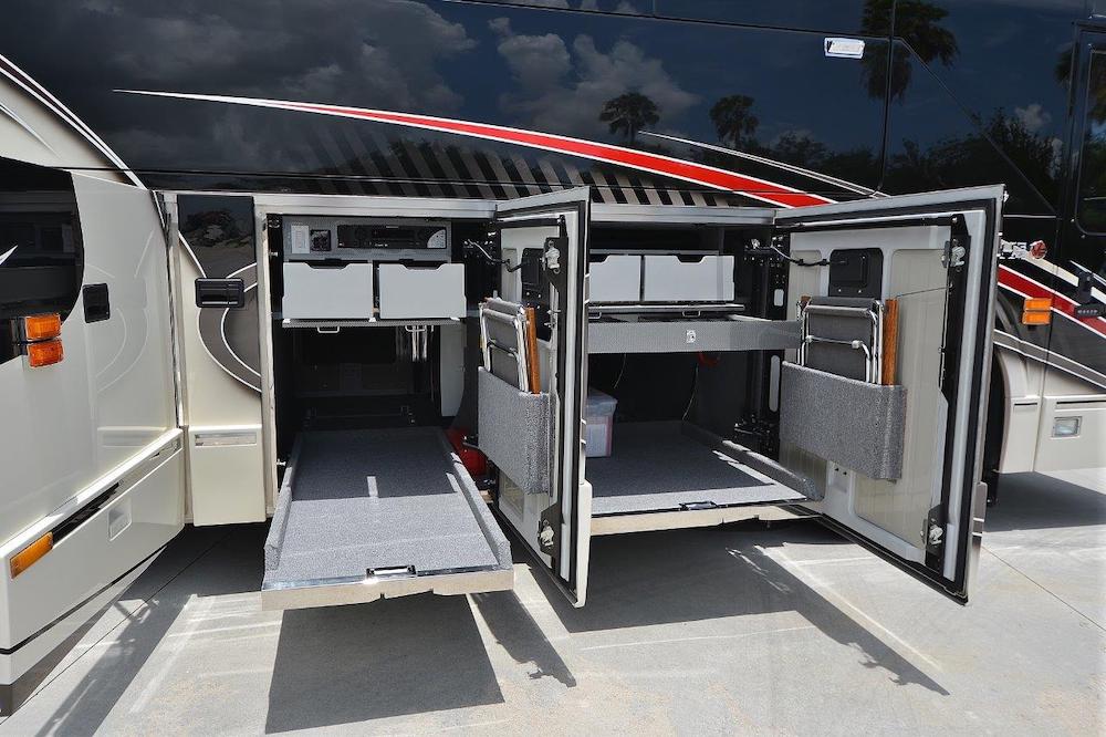 2016 Prevost Liberty H3-45 For Sale