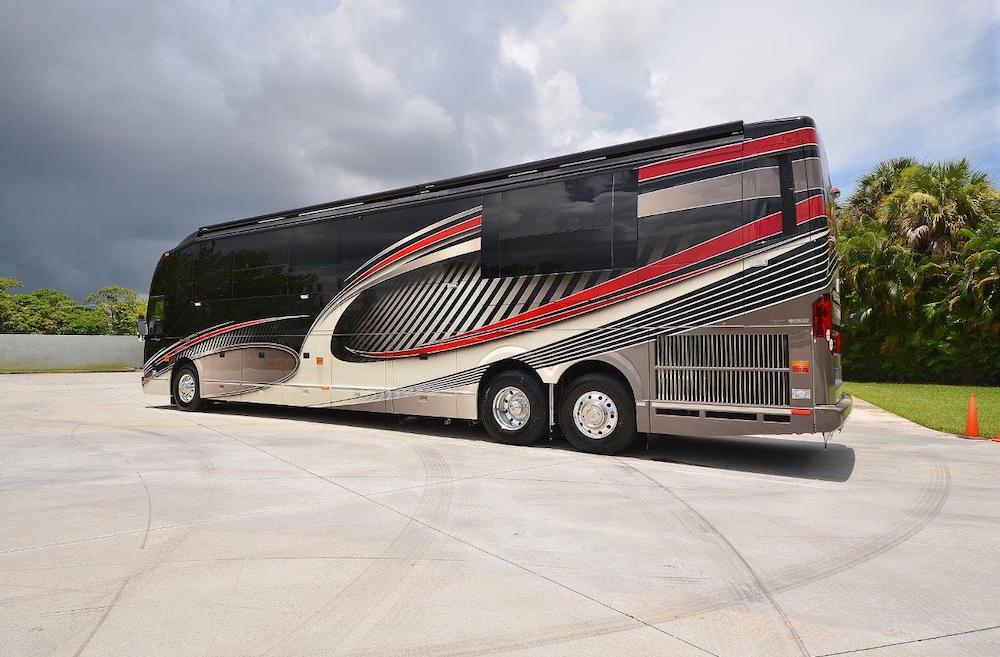 2016 Prevost Liberty H3-45 For Sale