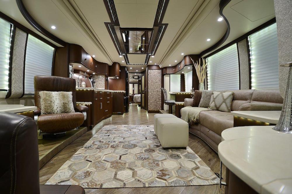 2016 Prevost Liberty H3-45 For Sale