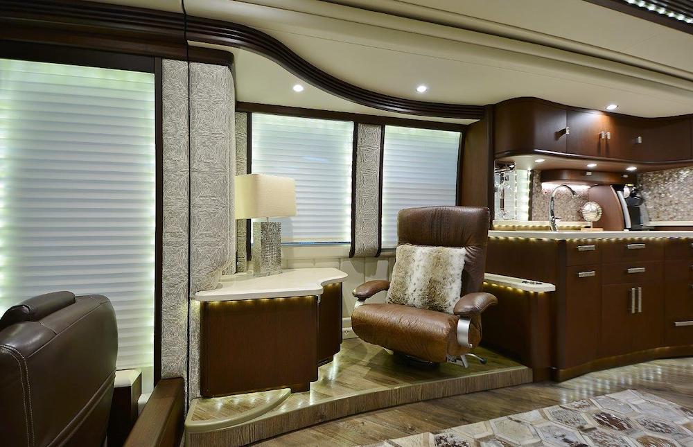 2016 Prevost Liberty H3-45 For Sale