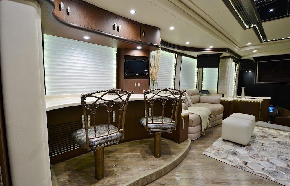 2016 Prevost Liberty H3-45 For Sale