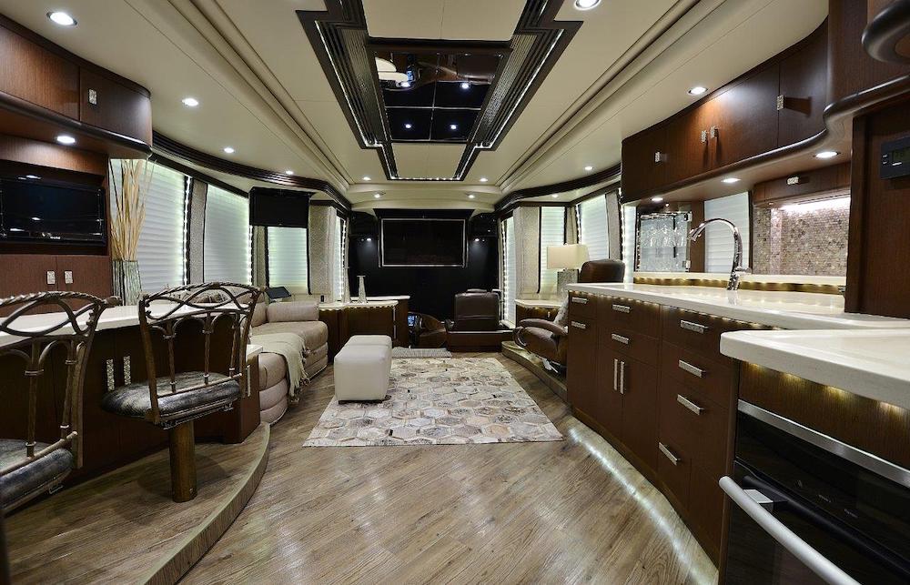 2016 Prevost Liberty H3-45 For Sale