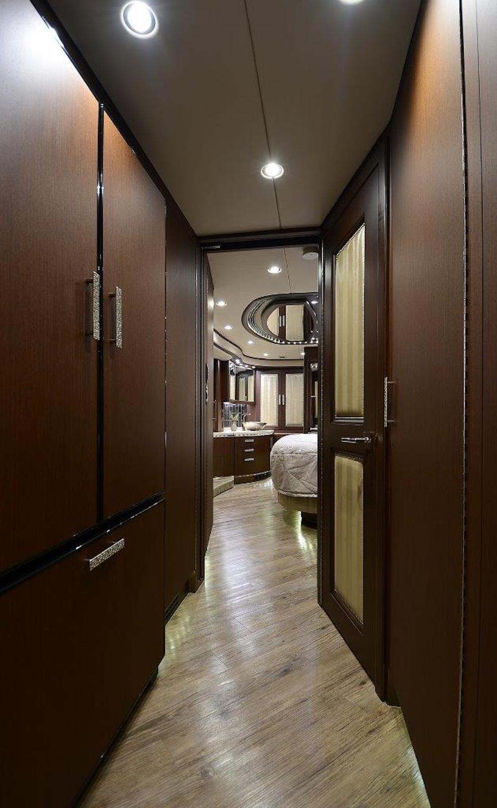 2016 Prevost Liberty H3-45 For Sale