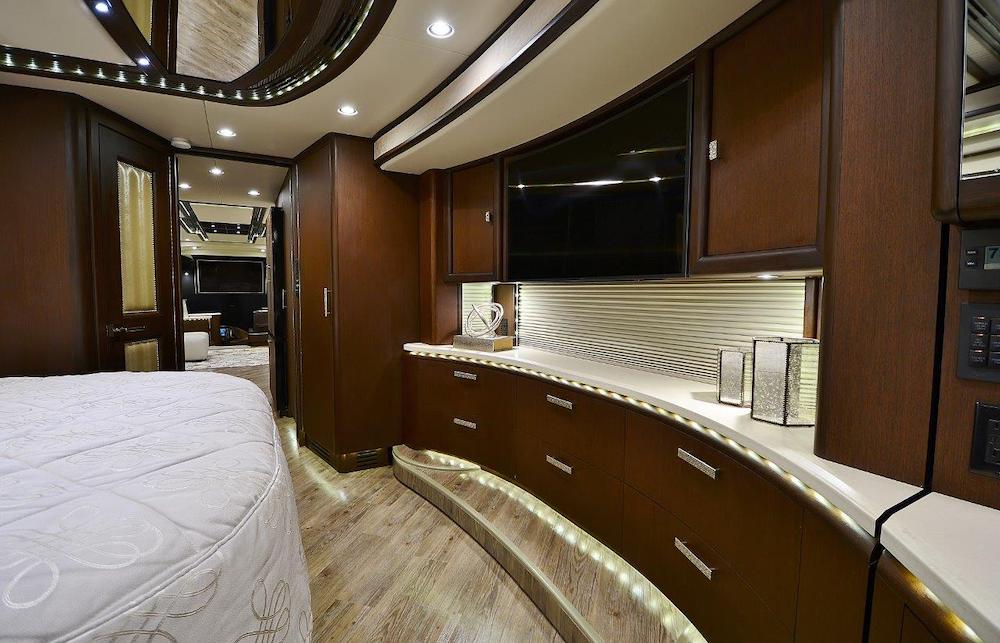 2016 Prevost Liberty H3-45 For Sale