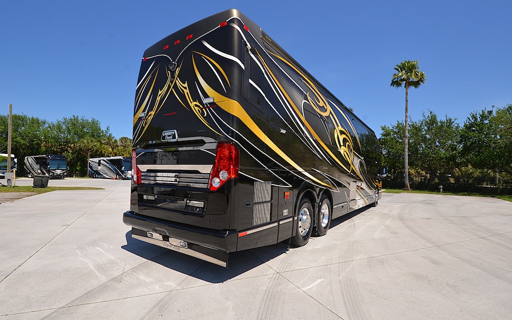 2016 Prevost  Liberty H3-45 For Sale