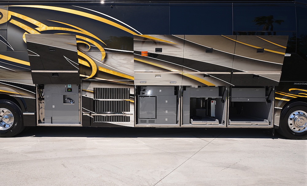 2016 Prevost  Liberty H3-45 For Sale
