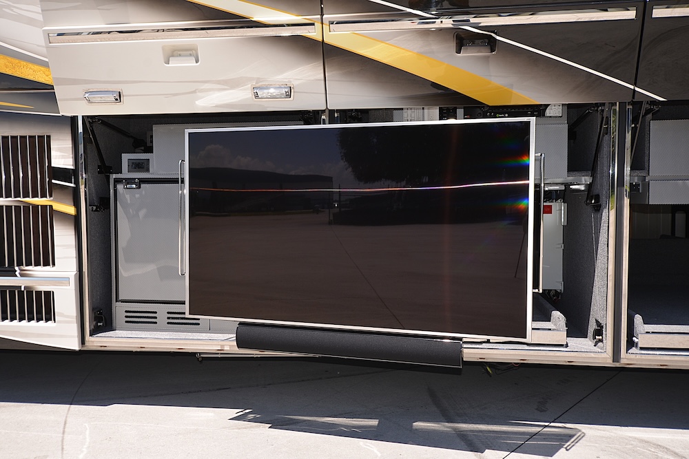 2016 Prevost  Liberty H3-45 For Sale