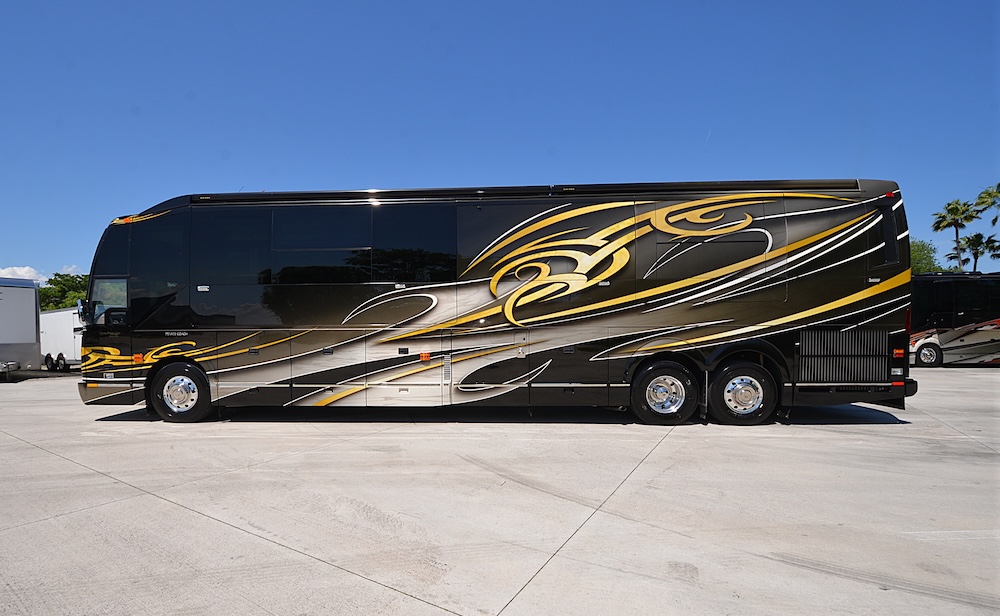 2016 Prevost  Liberty H3-45 For Sale