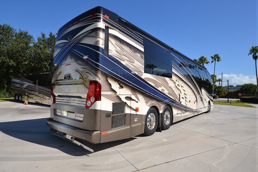 2016 Prevost Liberty H3-45 For Sale