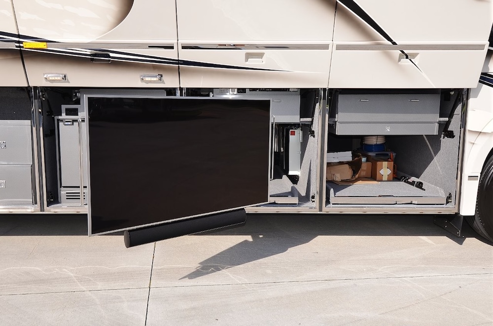 2016 Prevost Liberty H3-45 For Sale