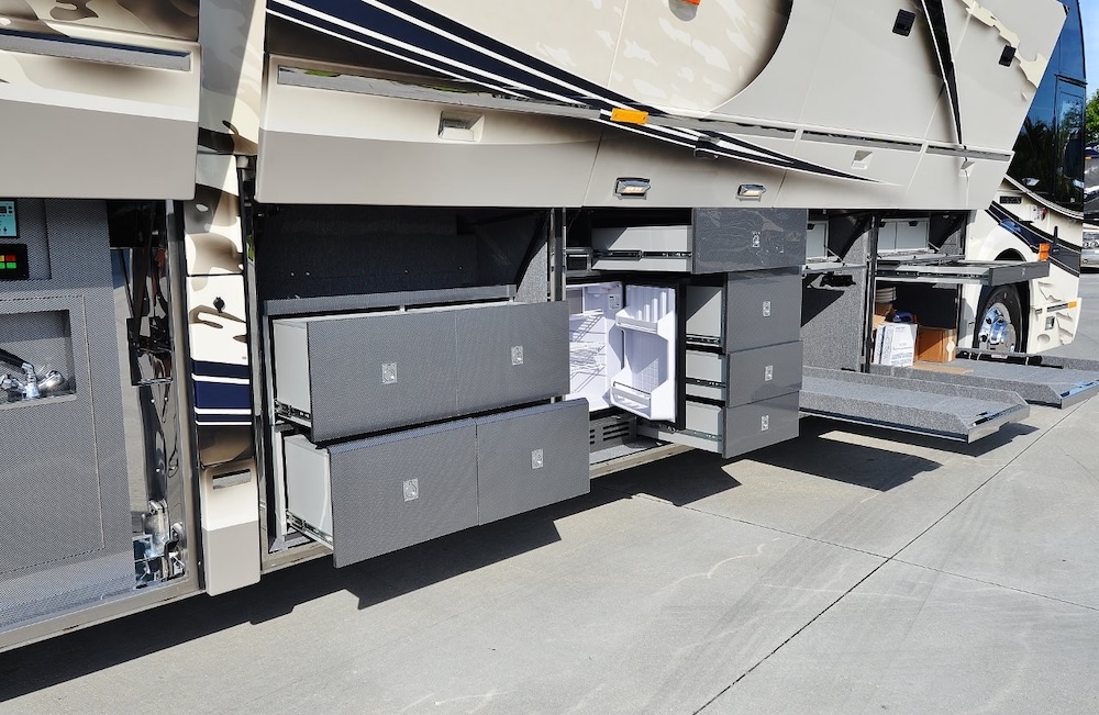 2016 Prevost Liberty H3-45 For Sale