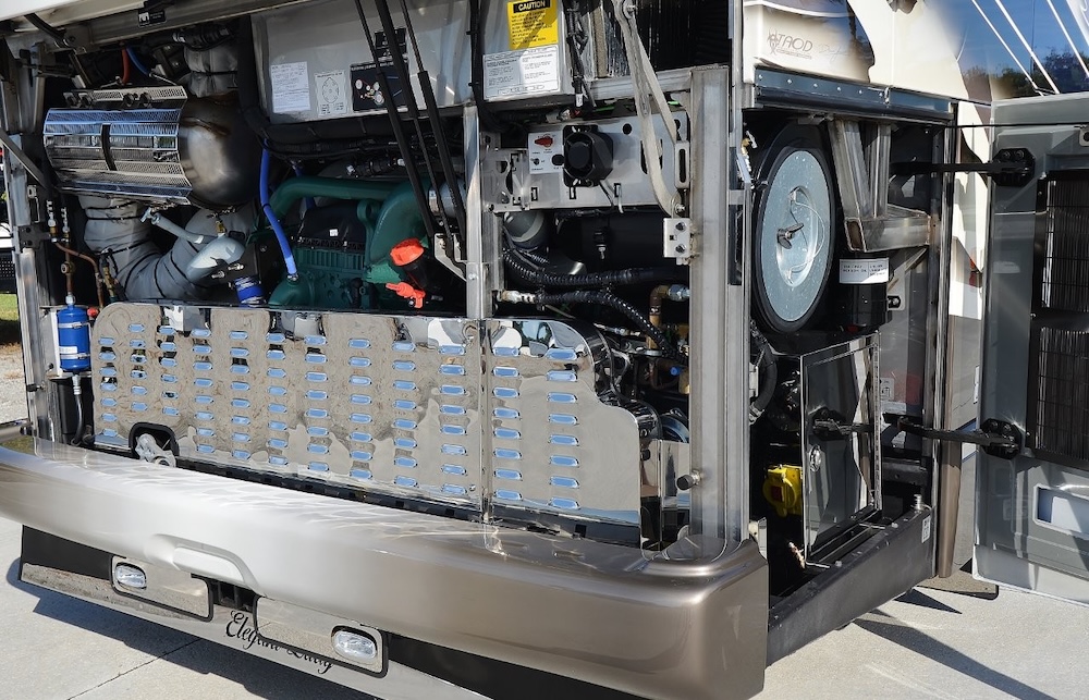 2016 Prevost Liberty H3-45 For Sale