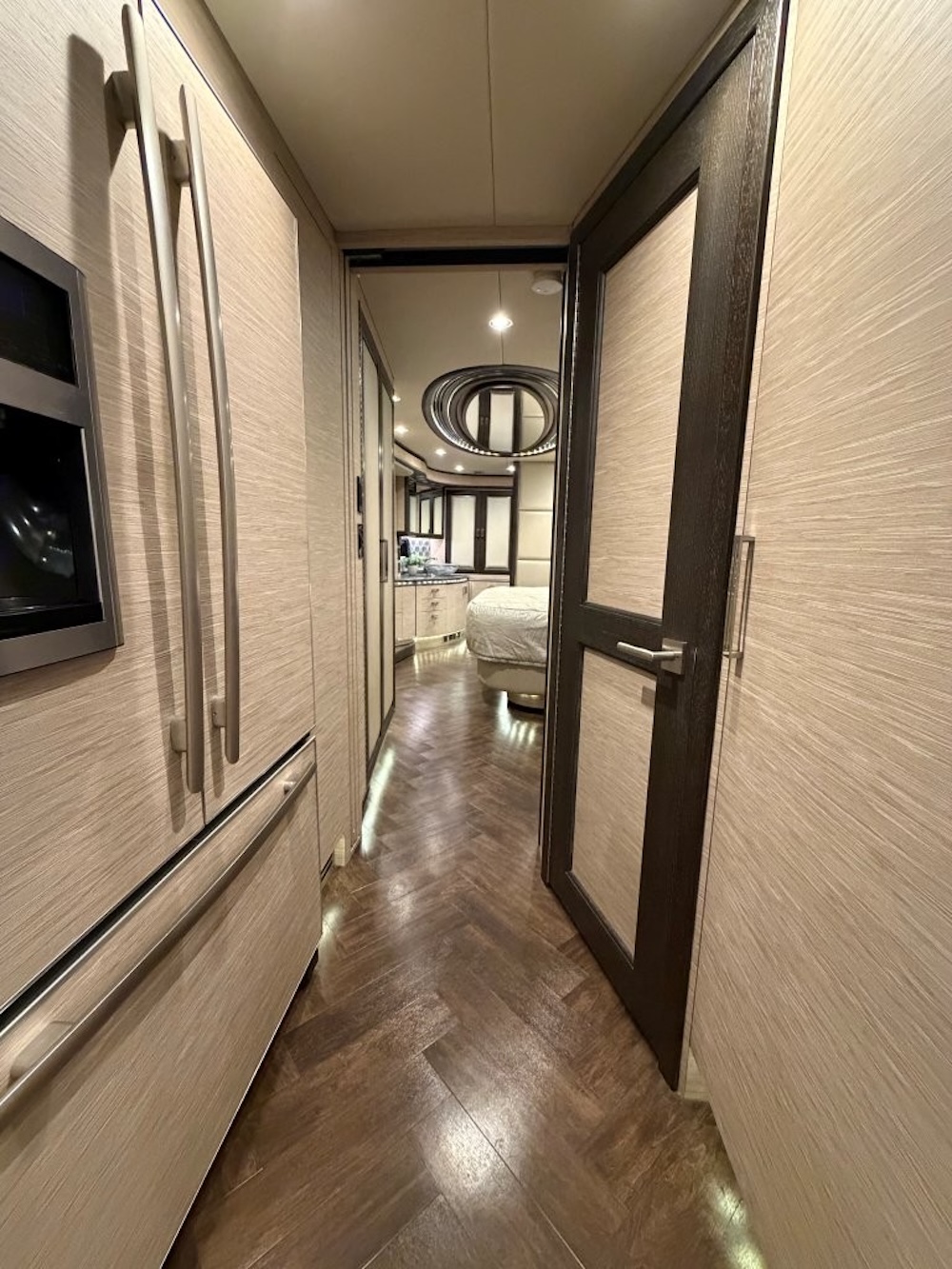 2016 Prevost Liberty H3-45 For Sale