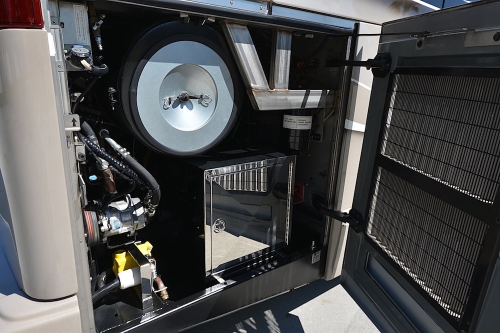 2016 Prevost  H3-45 For Sale