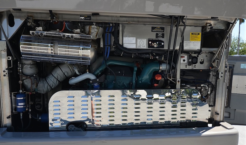 2016 Prevost  H3-45 For Sale