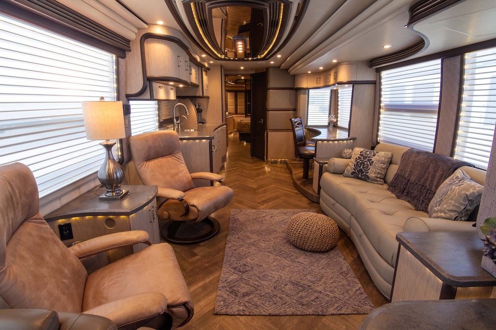 2016 Prevost Liberty  H3-45 For Sale