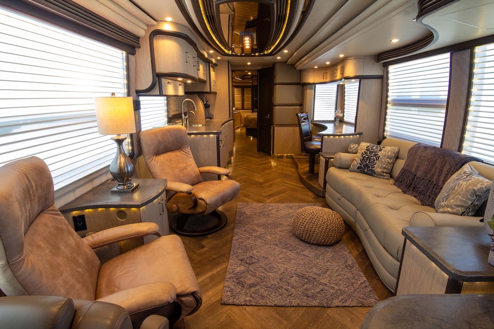 2016 Prevost Liberty  H3-45 For Sale