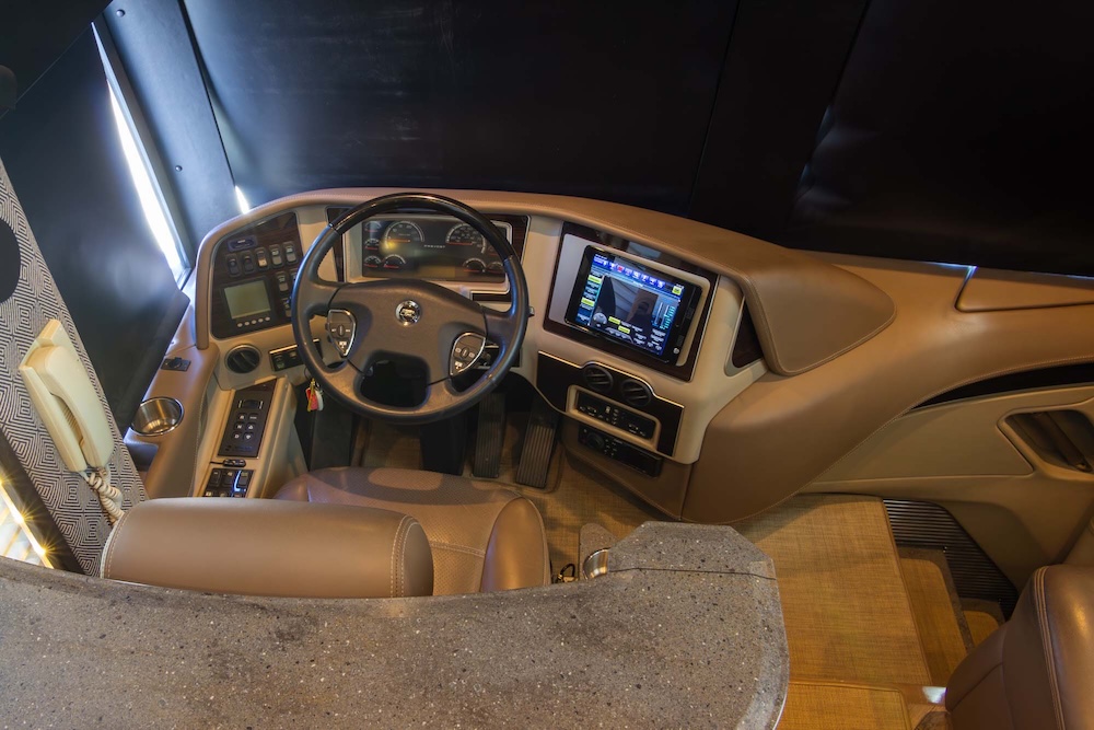 2016 Prevost Liberty  H3-45 For Sale