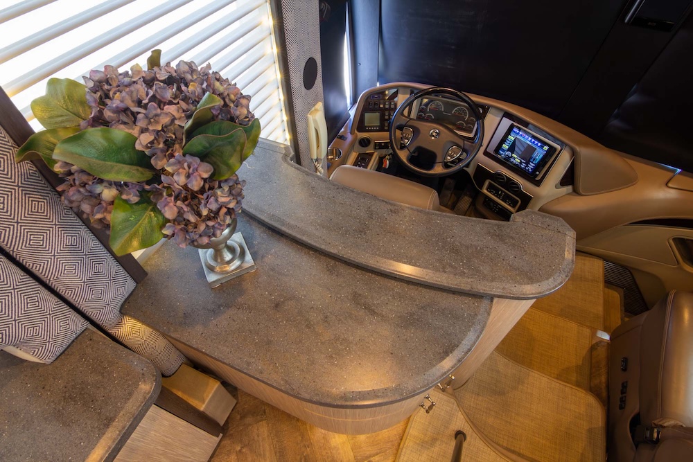 2016 Prevost Liberty  H3-45 For Sale