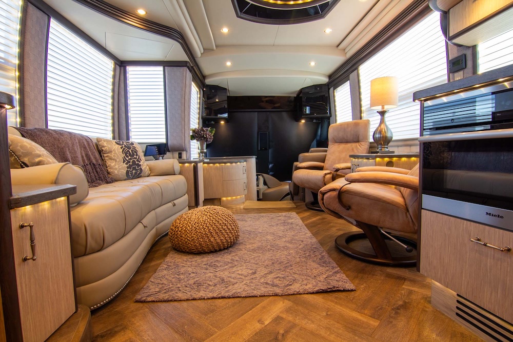 2016 Prevost Liberty  H3-45 For Sale
