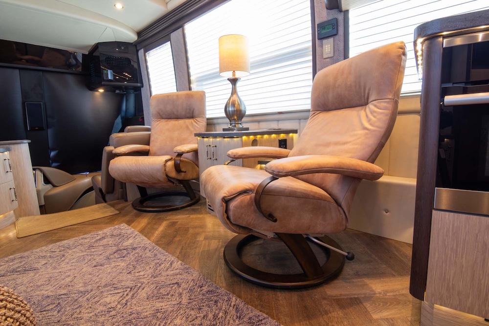 2016 Prevost Liberty  H3-45 For Sale