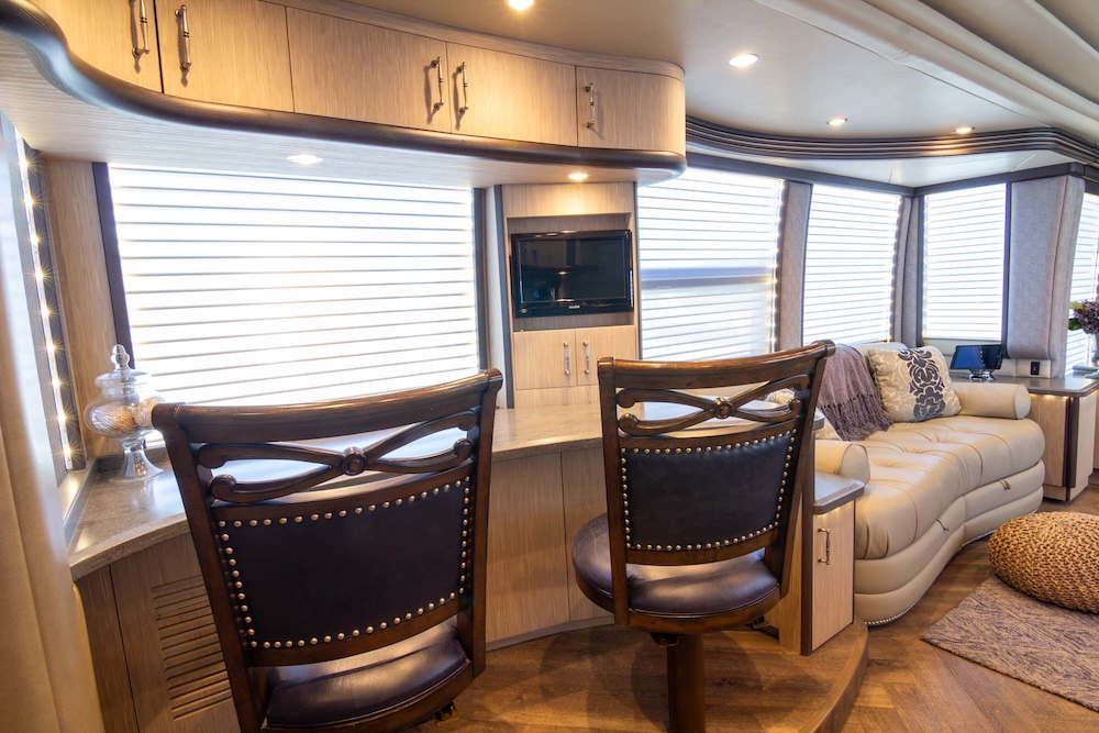 2016 Prevost Liberty  H3-45 For Sale