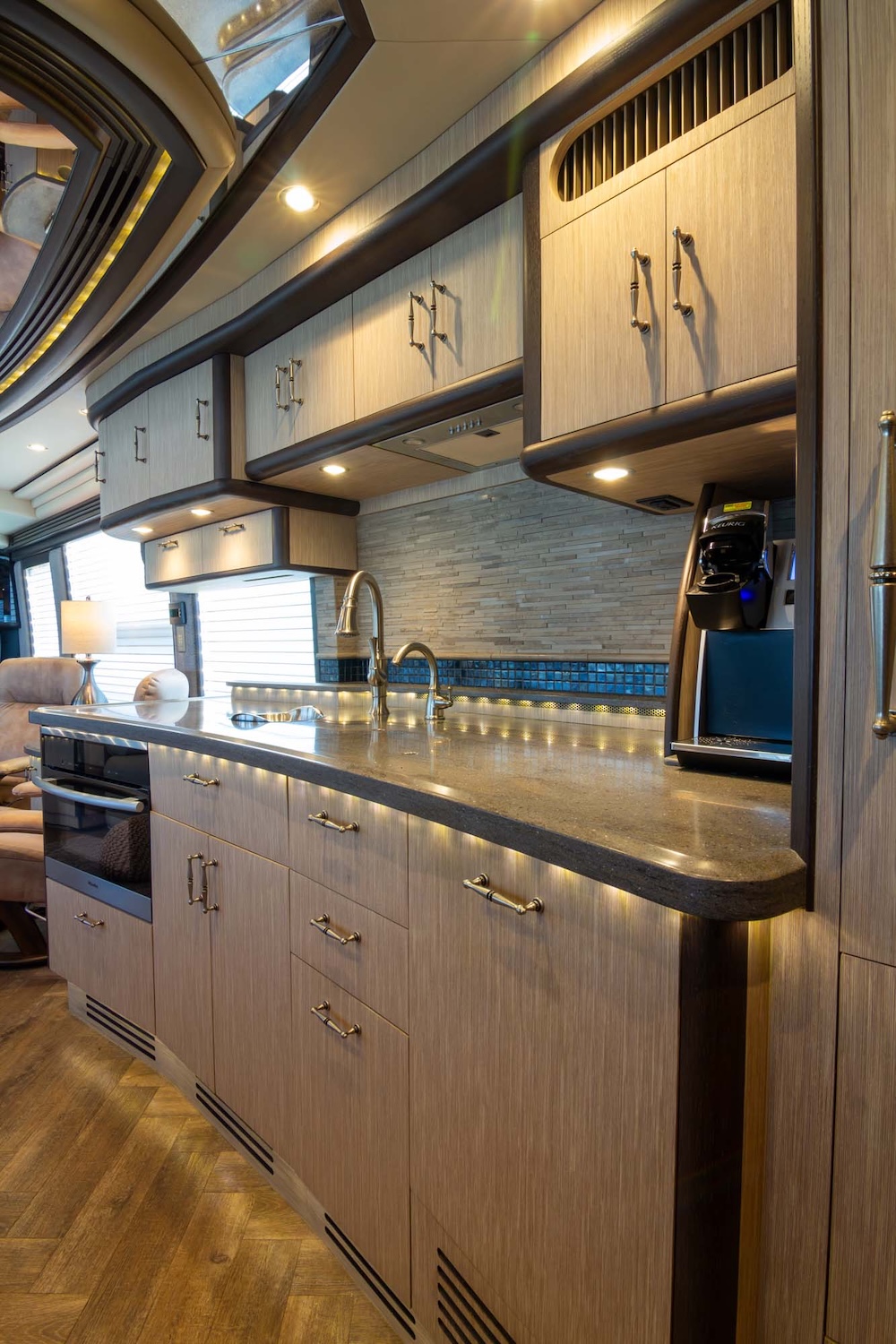 2016 Prevost Liberty  H3-45 For Sale