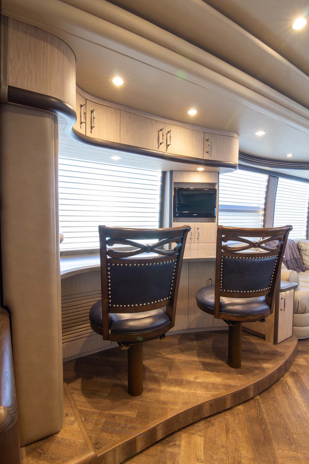 2016 Prevost Liberty  H3-45 For Sale