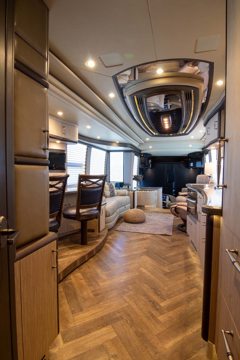 2016 Prevost Liberty  H3-45 For Sale